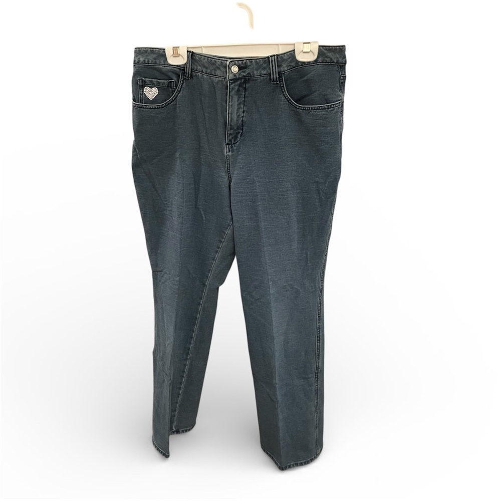 Dream Jeans by Quacker Factory 14